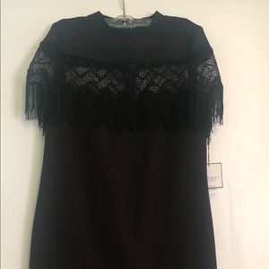 Laundry By Shelli Segal Dress